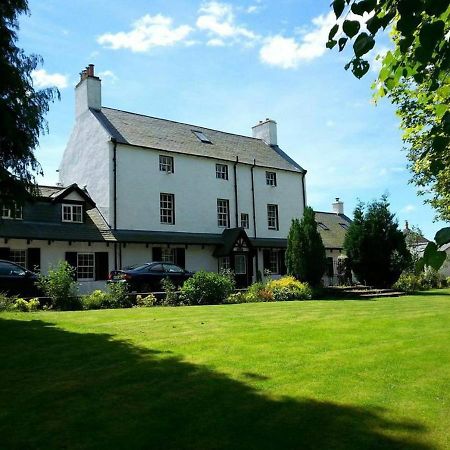 דריימן Stuc An T Sagairt Cottage , Loch Lomond מראה חיצוני תמונה