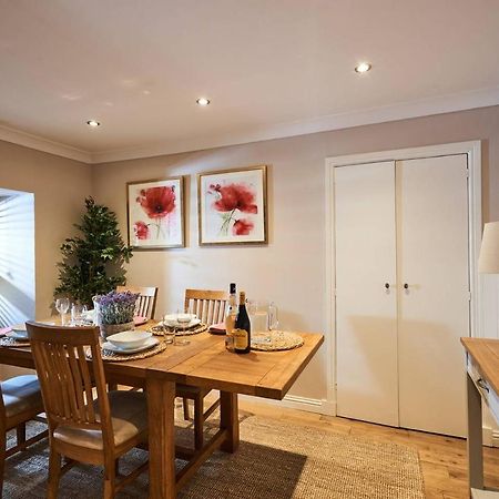 דריימן Stuc An T Sagairt Cottage , Loch Lomond מראה חיצוני תמונה