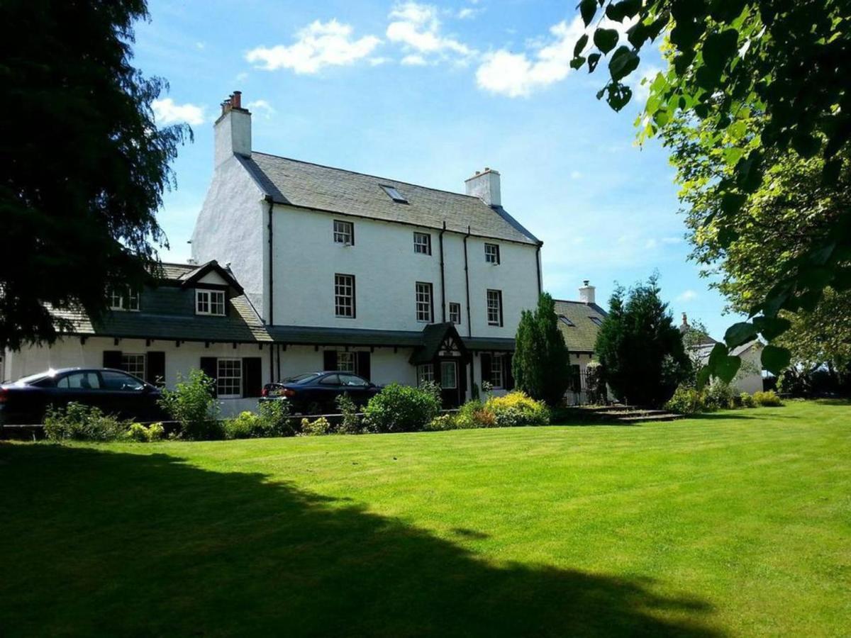 דריימן Stuc An T Sagairt Cottage , Loch Lomond מראה חיצוני תמונה